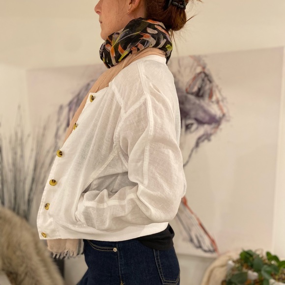 Vest from Tristan - Picture 2 of 11